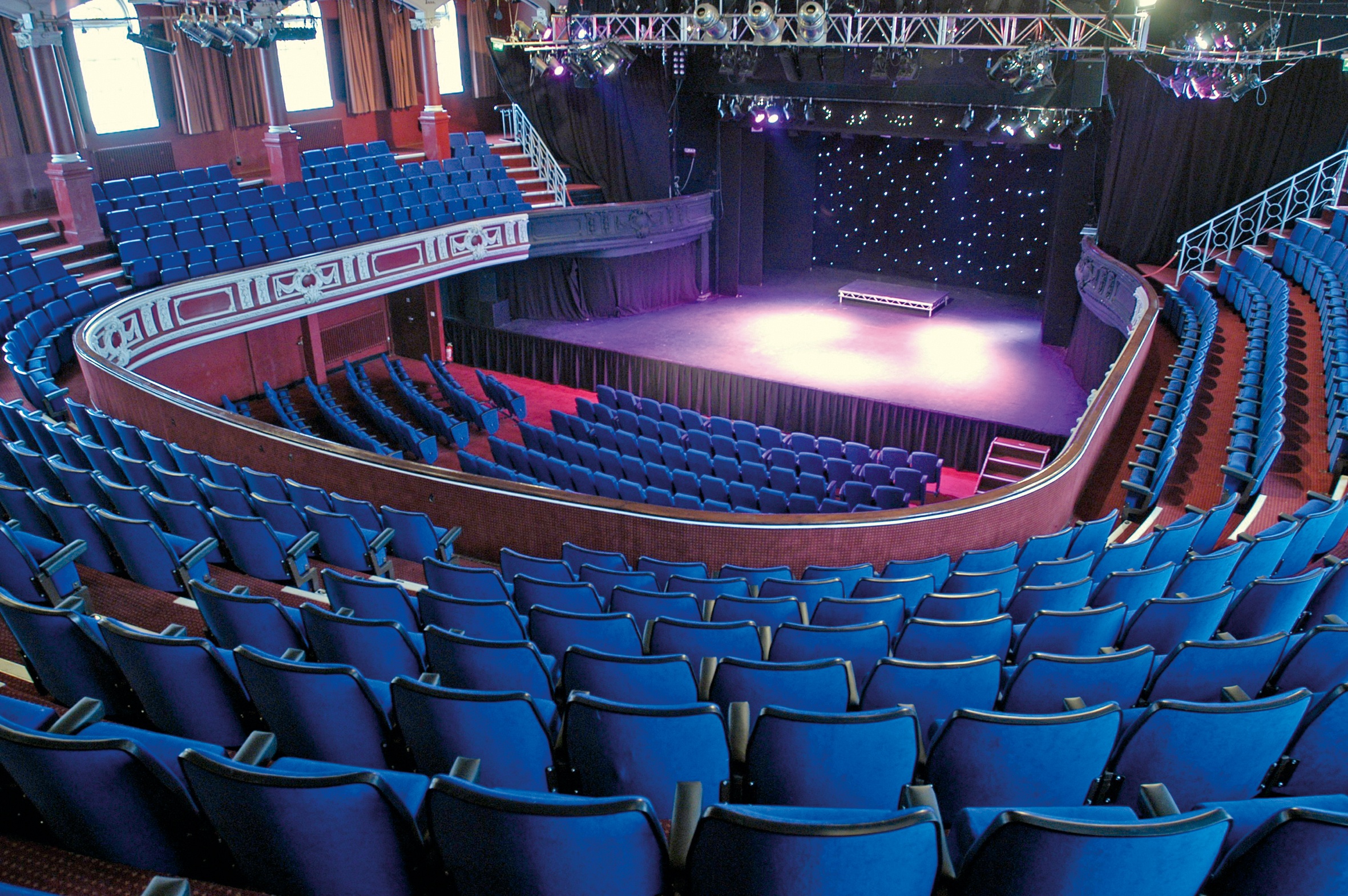 The Central Theatre, Chatham | Visit Medway - Visit Medway