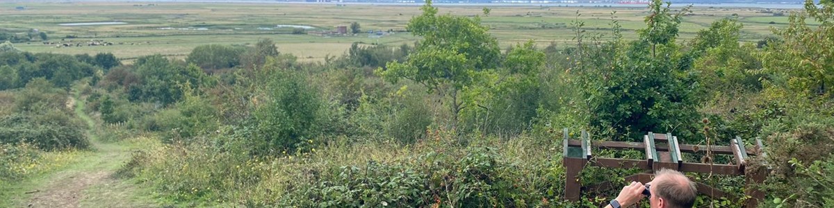 Northward Hill 1