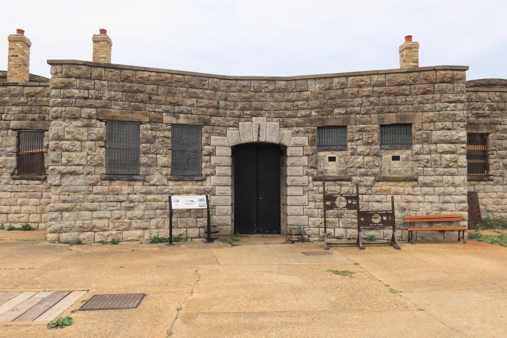 Fantastic Forts of Medway feature - Visit Medway